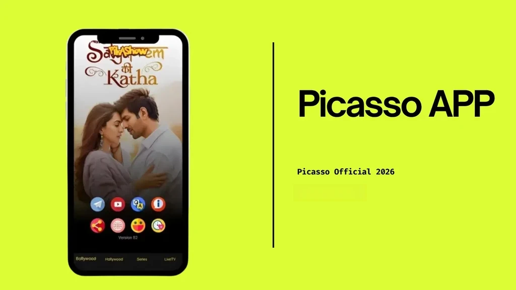 What Pikachu App Offers